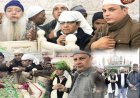 Piran kaliyar:- शूटिंग के बीच अक़ीदत की हाजिरी: हॉलीवुड फिल्म ‘शेष’ के अभिनेता ब्रिजेन्द्र काला ने दरगाह साबिर पाक में टेका मत्था..