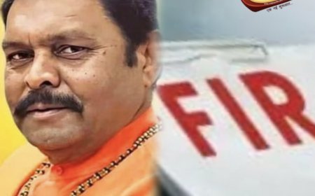 Haridwar:- पूर्व विधायक सुरेश राठौर पर परिचित की कार हड़पने का आरोप, अमानत में खयानत व धमकी का मुकदमा दर्ज..