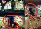 दरगाह में तैनात पीआरडी जवान या नज़राना वसूलने वाले ख़ादिम.? साबिर पाक की चौखट पर सुरक्षा व्यवस्था बेनकाब, हिफाज़त साबिर पाक के भरोसे..!