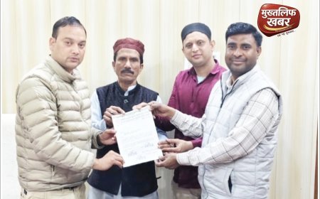 पिरान कलियर में दुकानदारों की बड़ी समस्या, सार्वजनिक शौचालय की मांग तेज