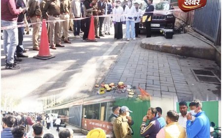 "देहरादून में दिनदहाड़े गैस एजेंसी संचालक की गोली मारकर हत्या, तिब्बती मार्केट में सनसनी — प्रॉपर्टी विवाद और पुरानी रंजिश पर पुलिस की नजर, (देखें वीडियो)..