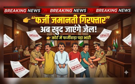 हरिद्वार कोर्ट में फर्जी जमानतियों पर शिकंजा, 4 के खिलाफ मुकदमा दर्ज